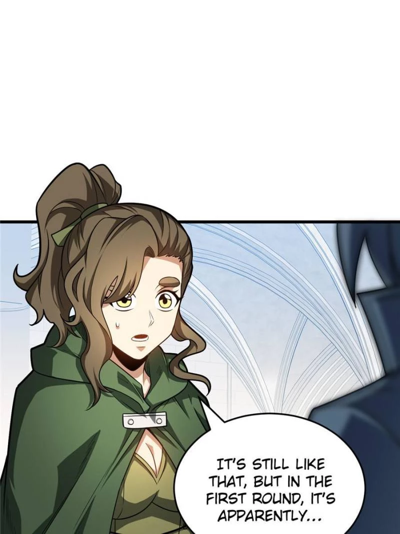 My Dragon System Chapter 118 - 18