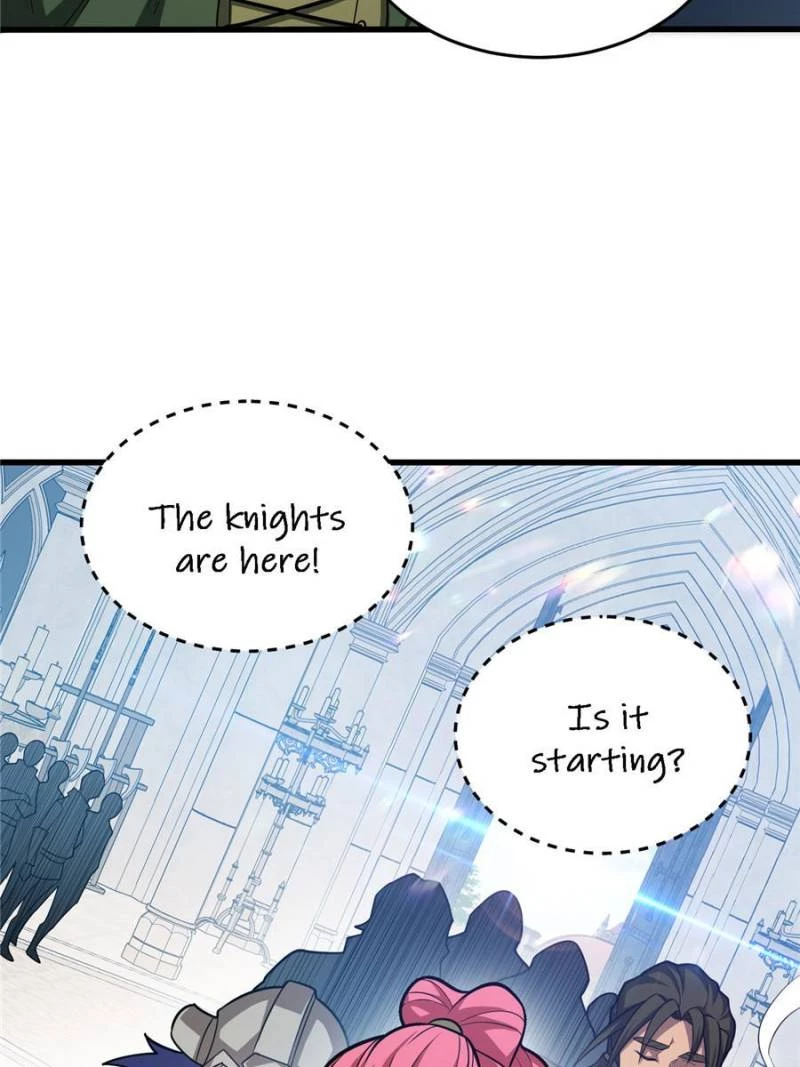 My Dragon System Chapter 118 - 19