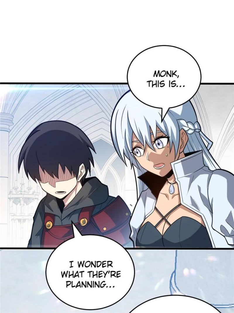 My Dragon System Chapter 118 - 23