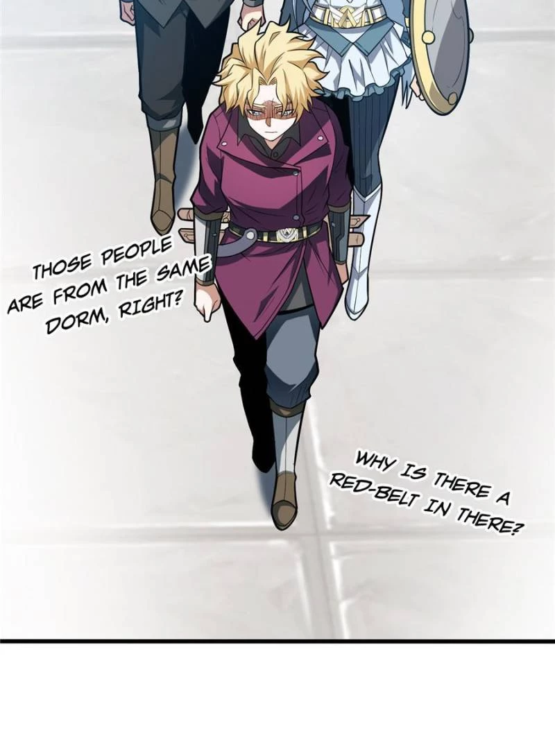 My Dragon System Chapter 118 - 25
