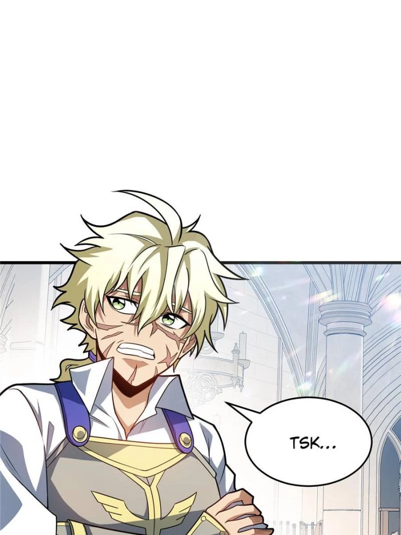 My Dragon System Chapter 118 - 27