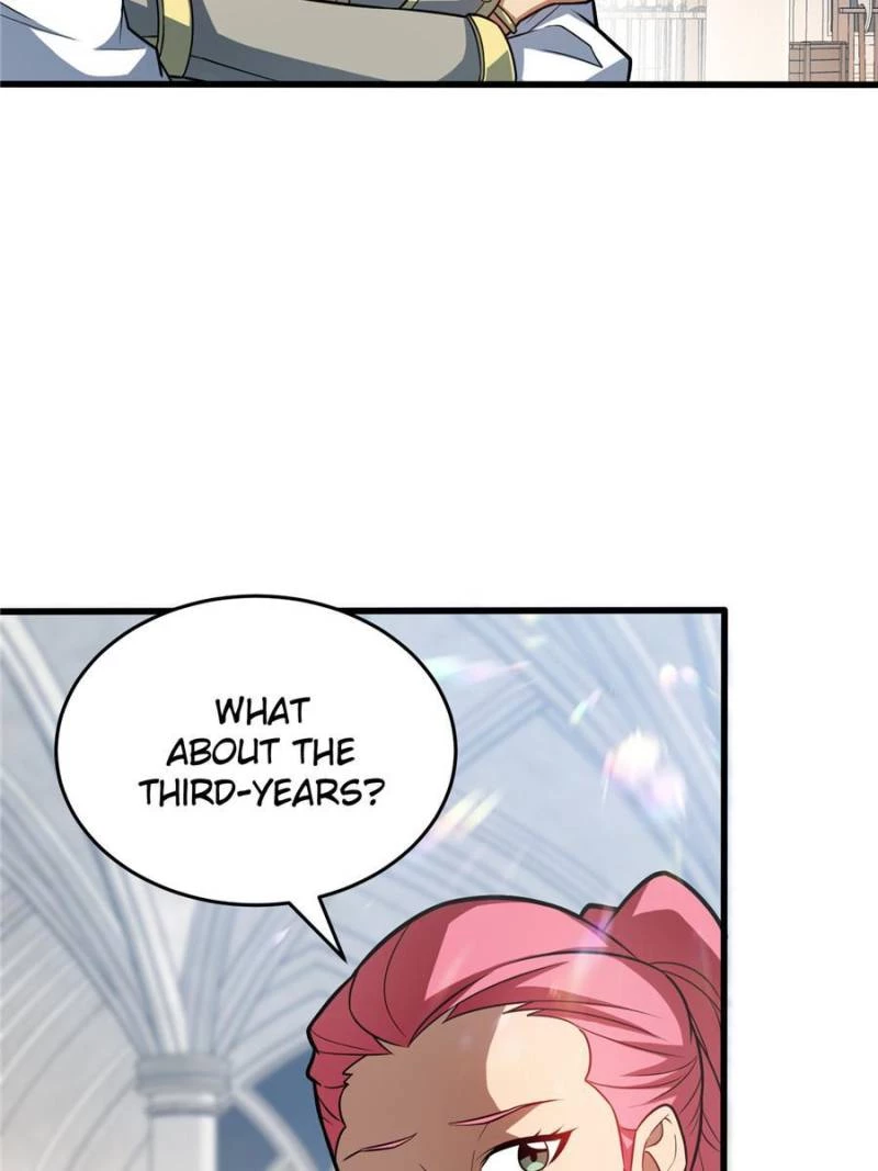 My Dragon System Chapter 118 - 28