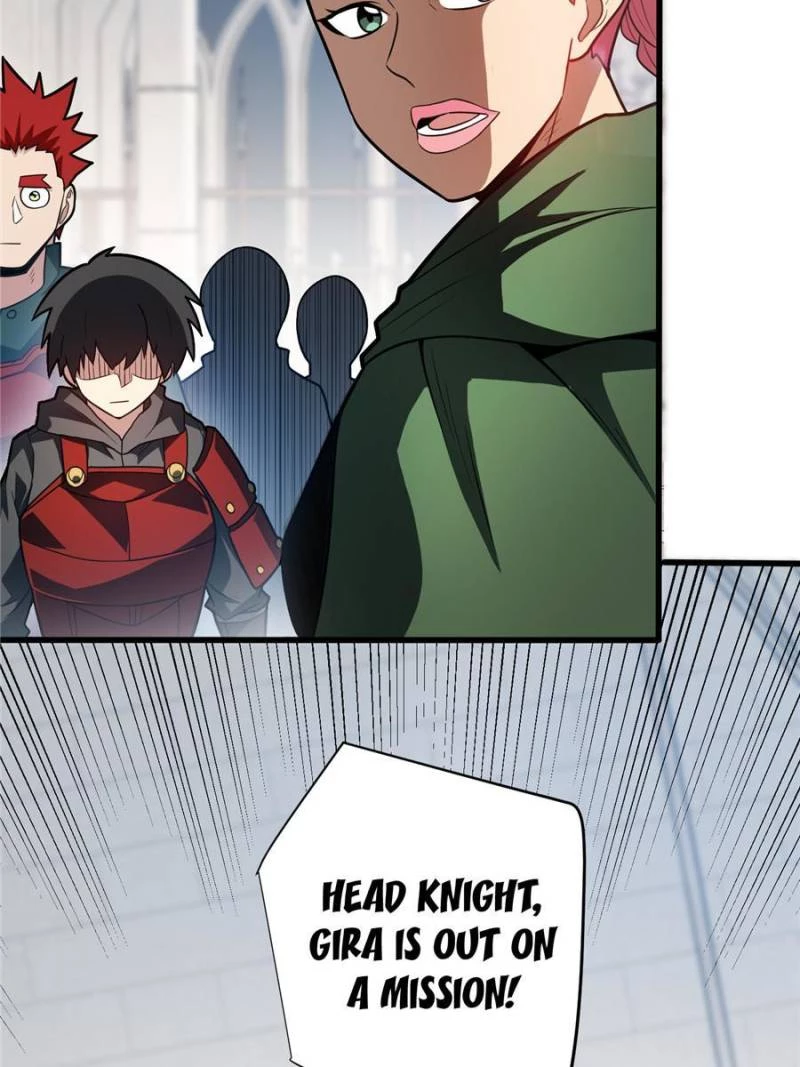 My Dragon System Chapter 118 - 29