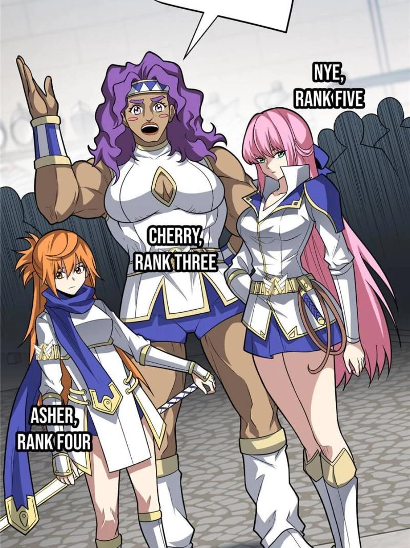 My Dragon System Chapter 118 - 30