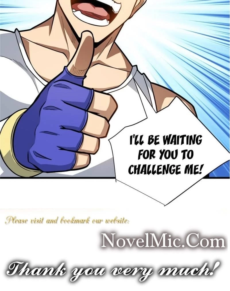 My Dragon System Chapter 118 - 36