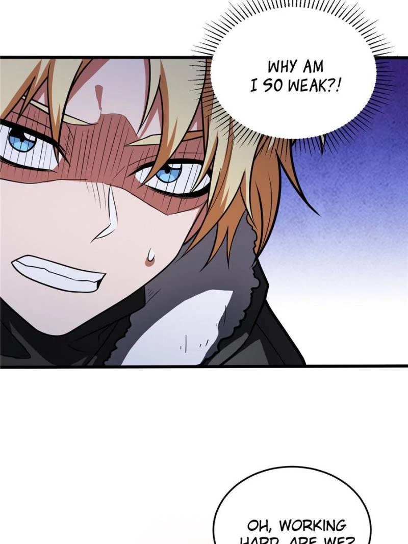 My Dragon System Chapter 117 - 7
