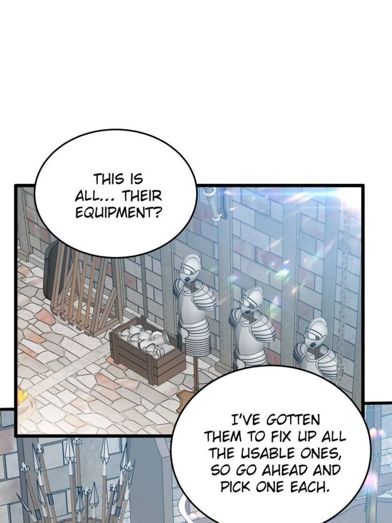 My Dragon System Chapter 117 - 10