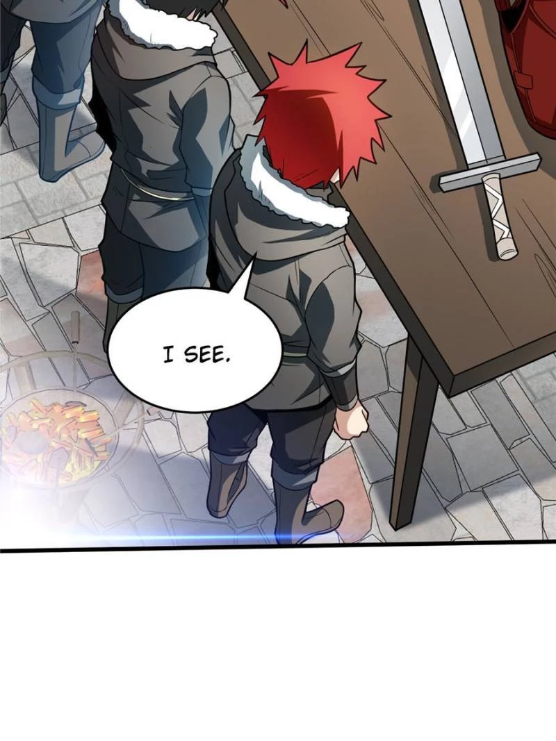 My Dragon System Chapter 117 - 12