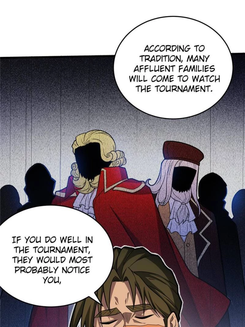 My Dragon System Chapter 117 - 16
