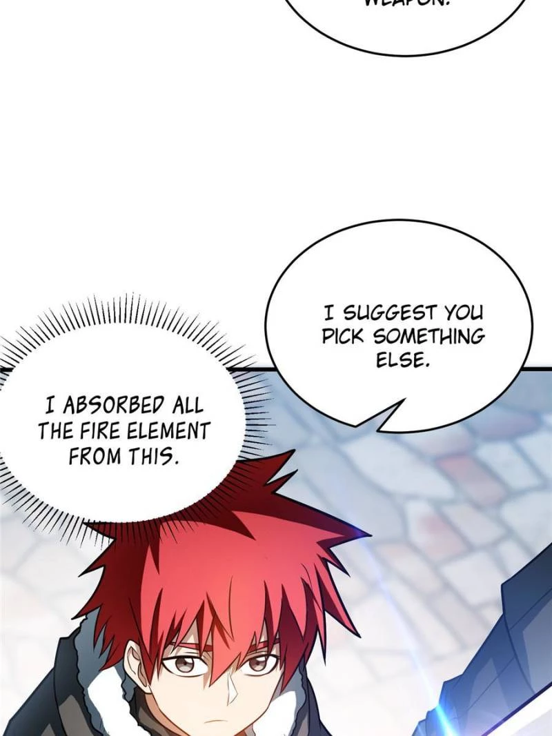 My Dragon System Chapter 117 - 22