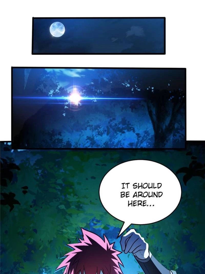 My Dragon System Chapter 117 - 24