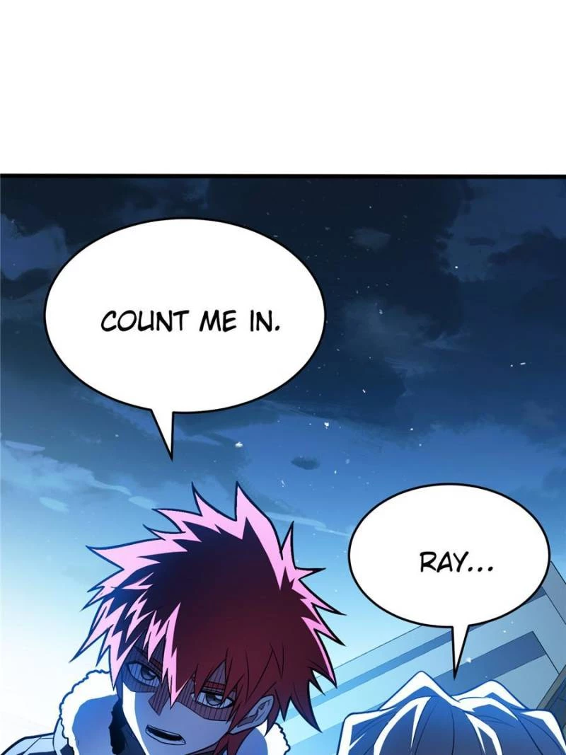 My Dragon System Chapter 116 - 1