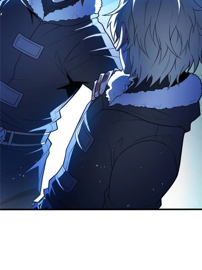 My Dragon System Chapter 116 - 2
