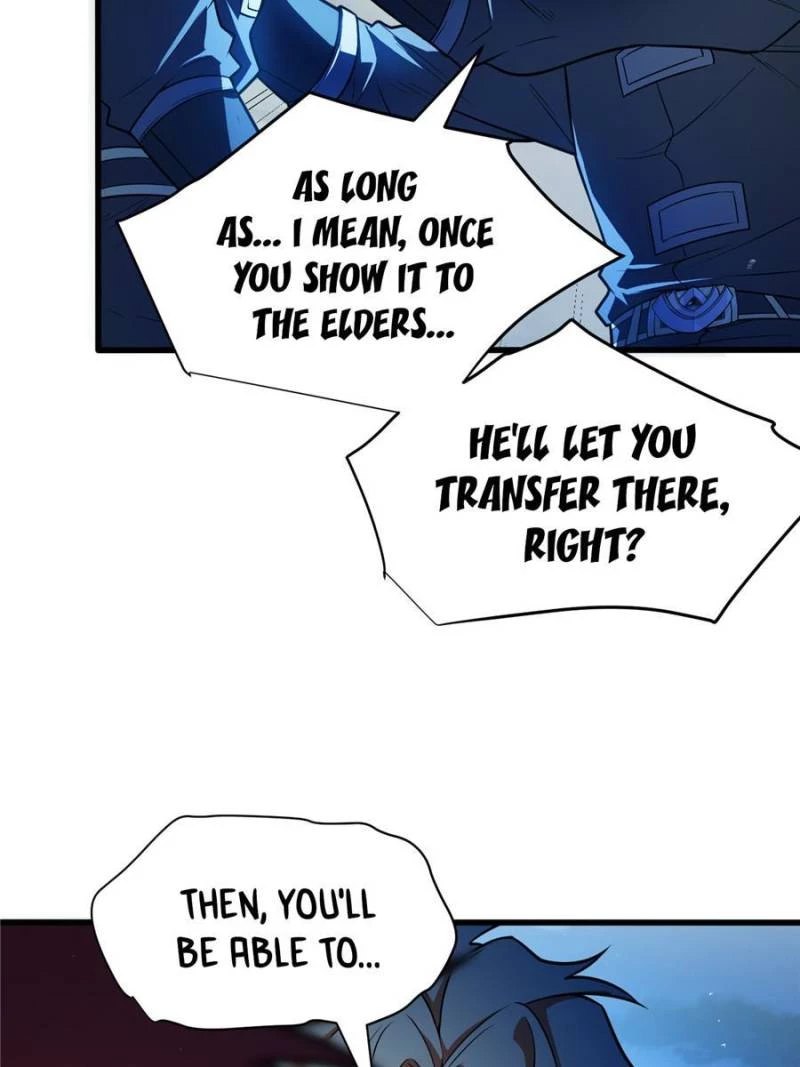 My Dragon System Chapter 116 - 4