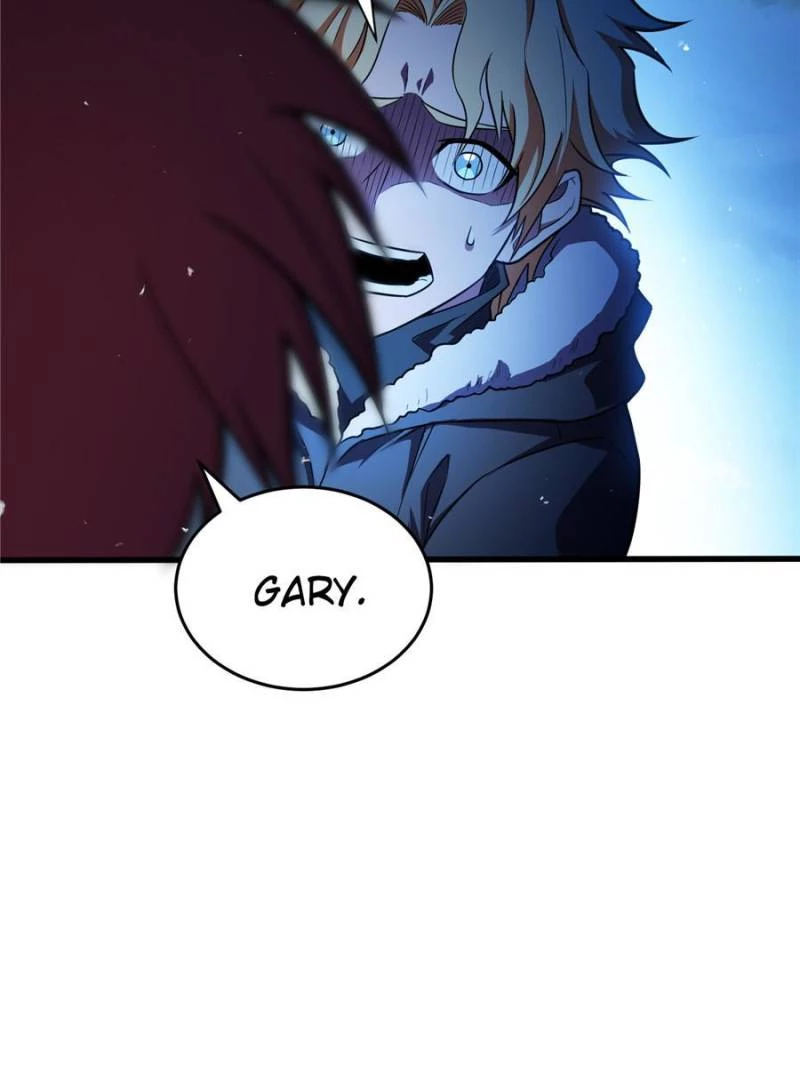 My Dragon System Chapter 116 - 5