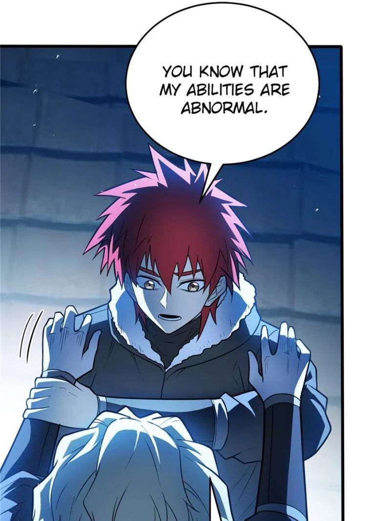 My Dragon System Chapter 116 - 6