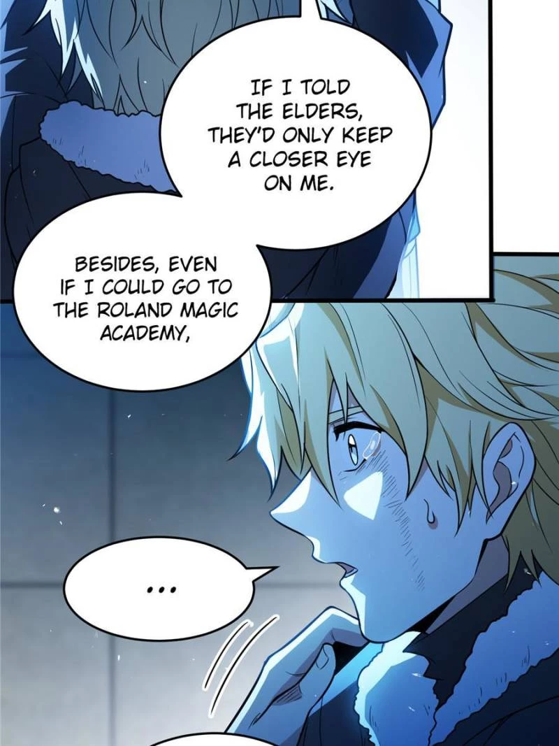 My Dragon System Chapter 116 - 7