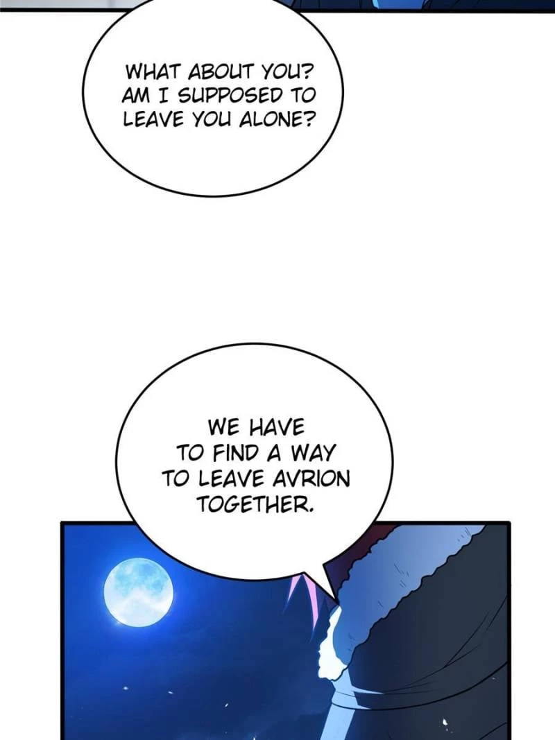My Dragon System Chapter 116 - 8