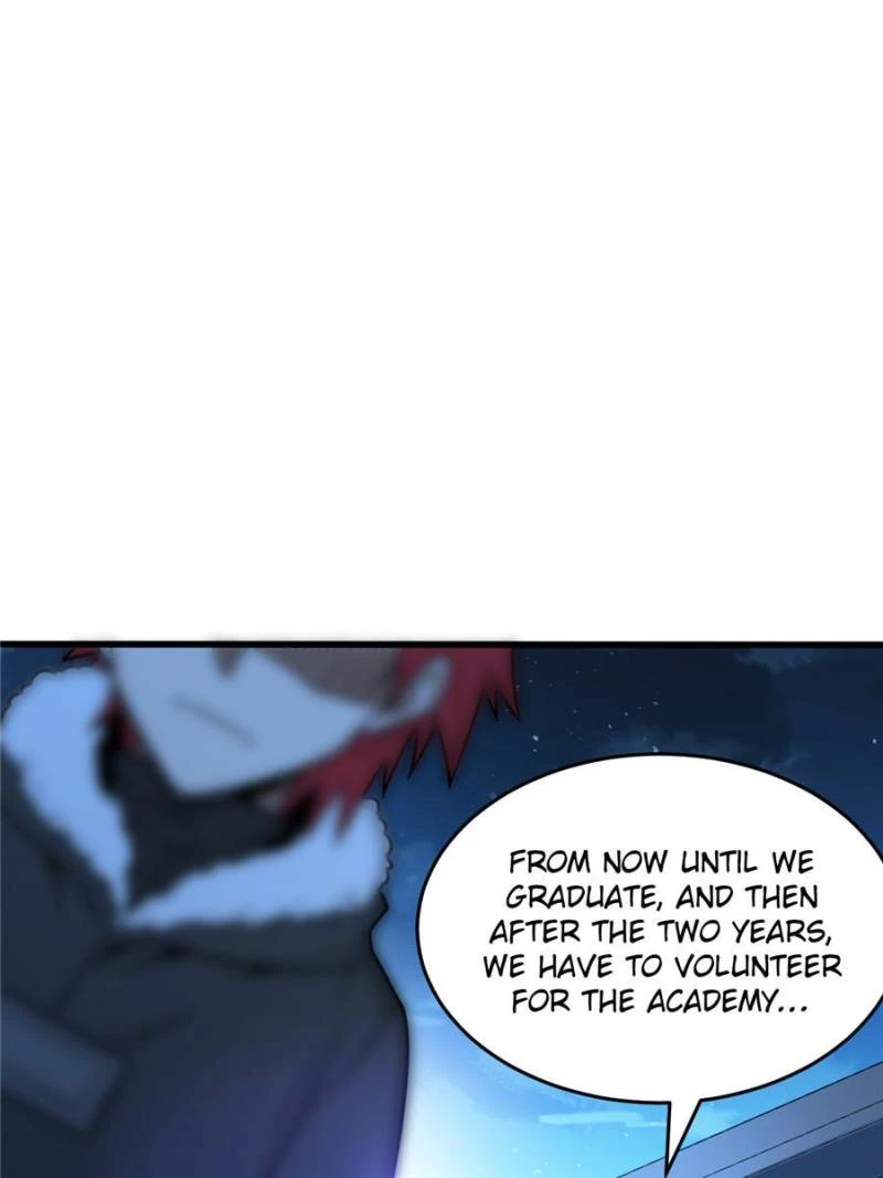 My Dragon System Chapter 116 - 11