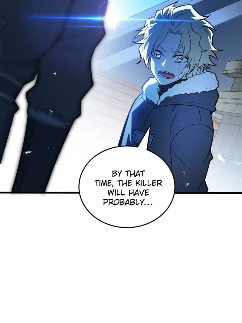 My Dragon System Chapter 116 - 12