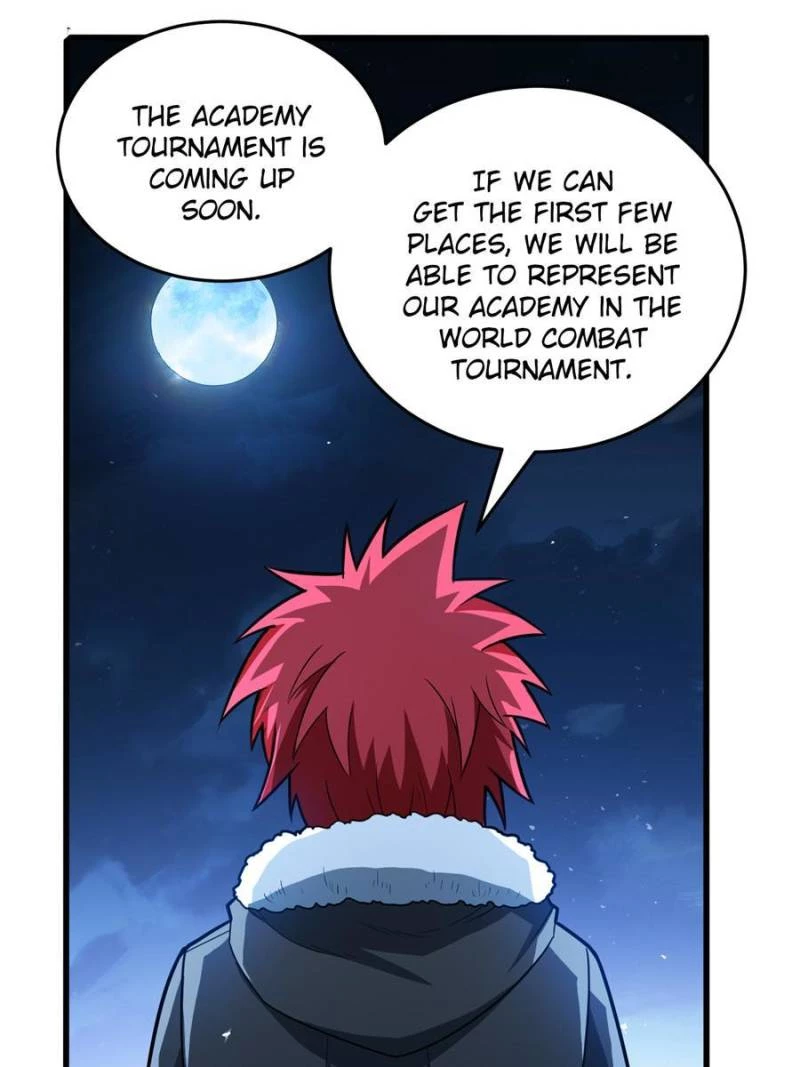 My Dragon System Chapter 116 - 13