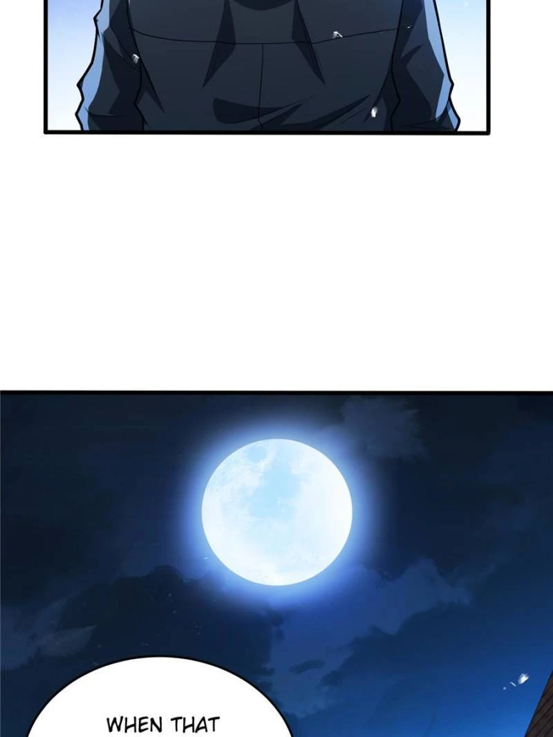 My Dragon System Chapter 116 - 14