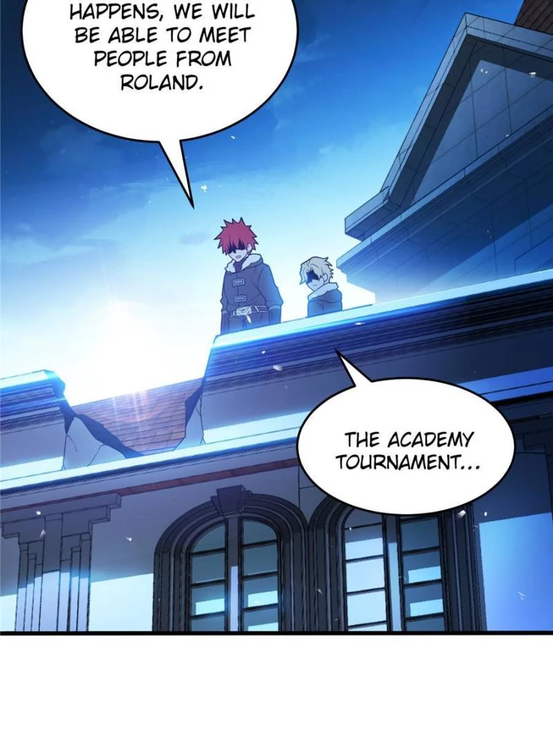 My Dragon System Chapter 116 - 15