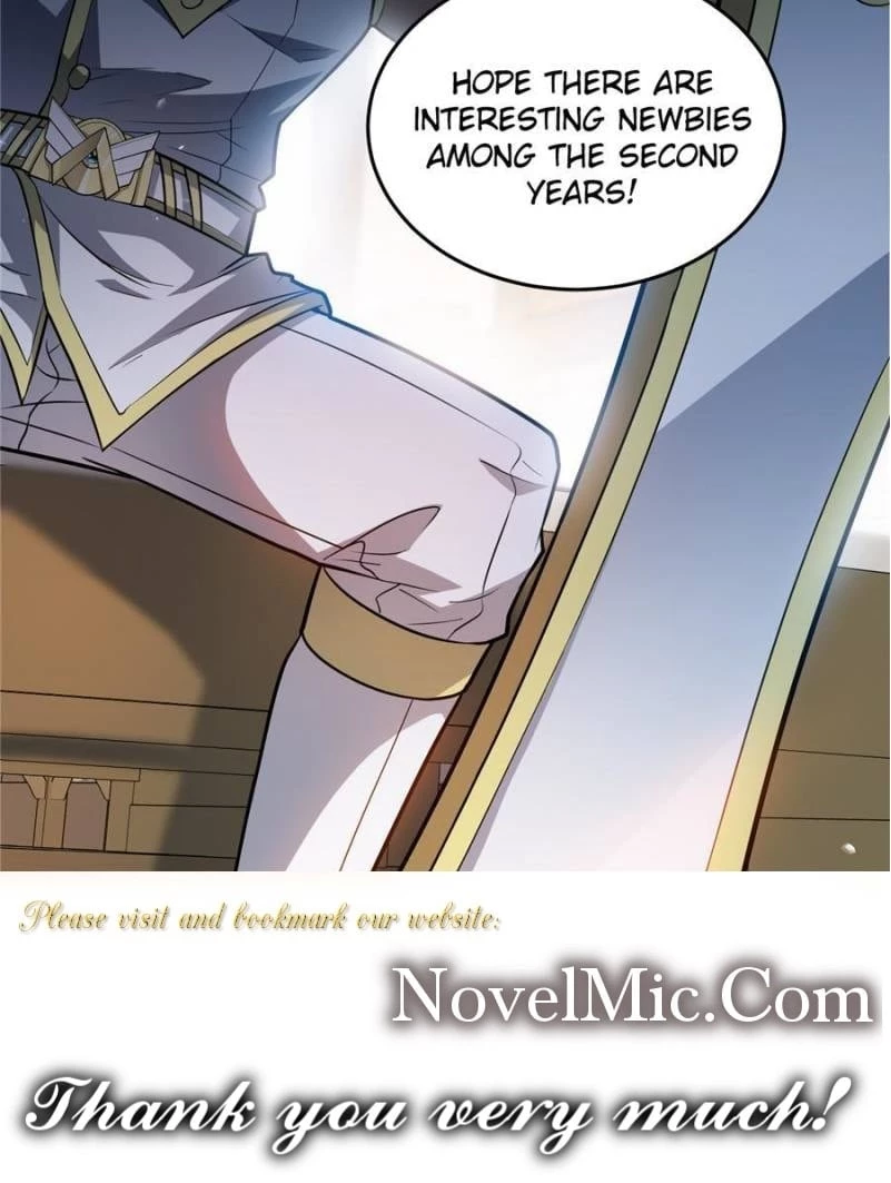 My Dragon System Chapter 116 - 23
