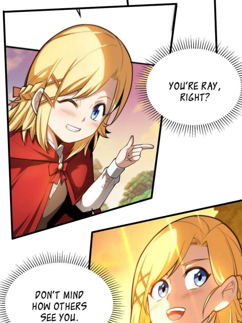 My Dragon System Chapter 115 - 2