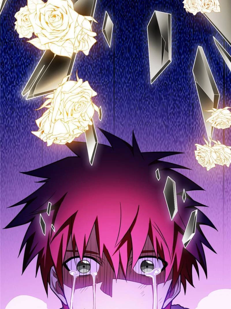 My Dragon System Chapter 115 - 11