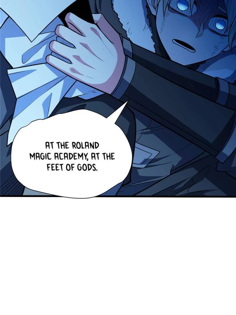 My Dragon System Chapter 115 - 16
