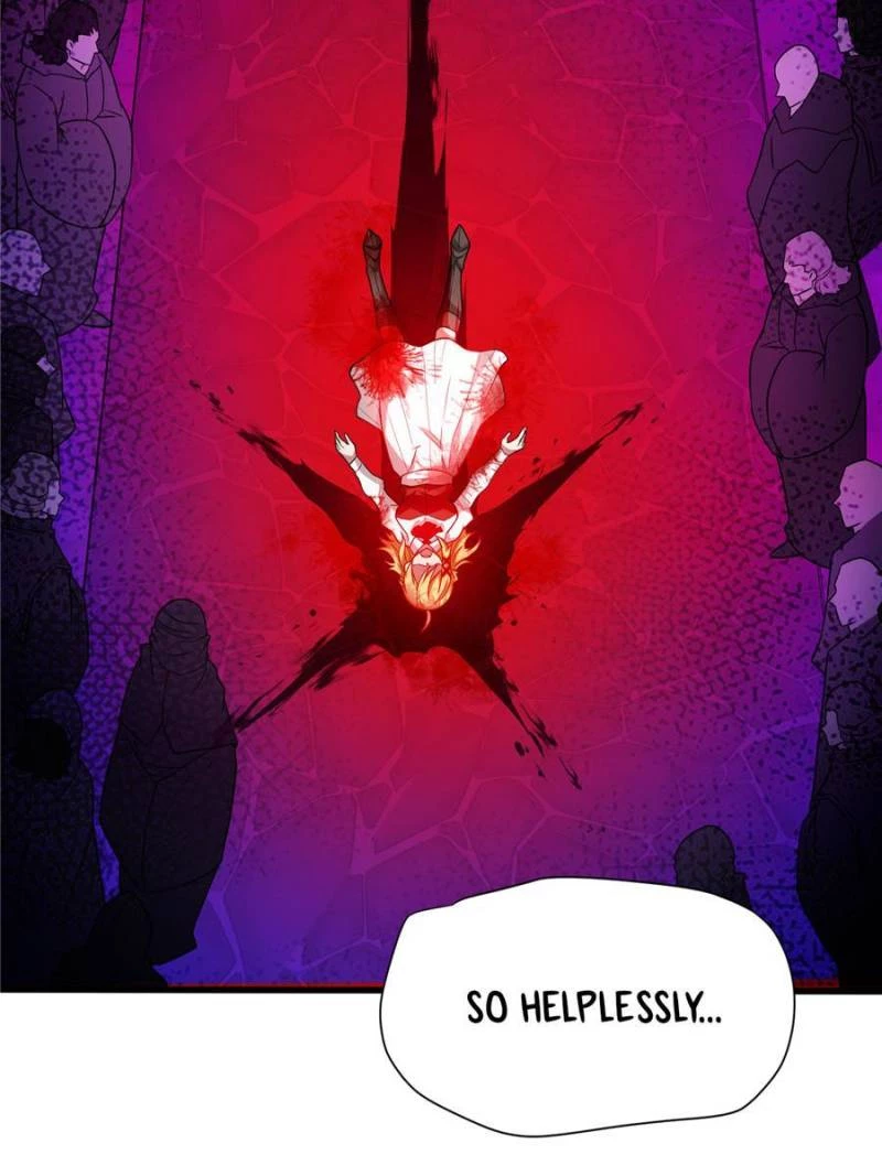 My Dragon System Chapter 115 - 18