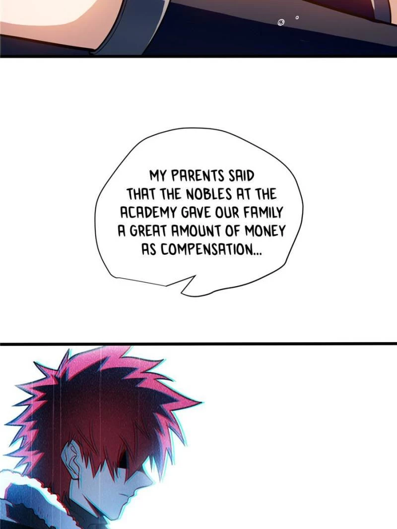 My Dragon System Chapter 115 - 21
