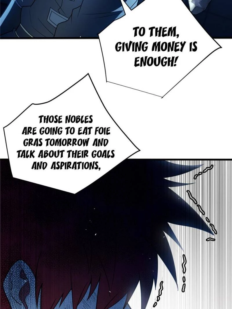 My Dragon System Chapter 115 - 27