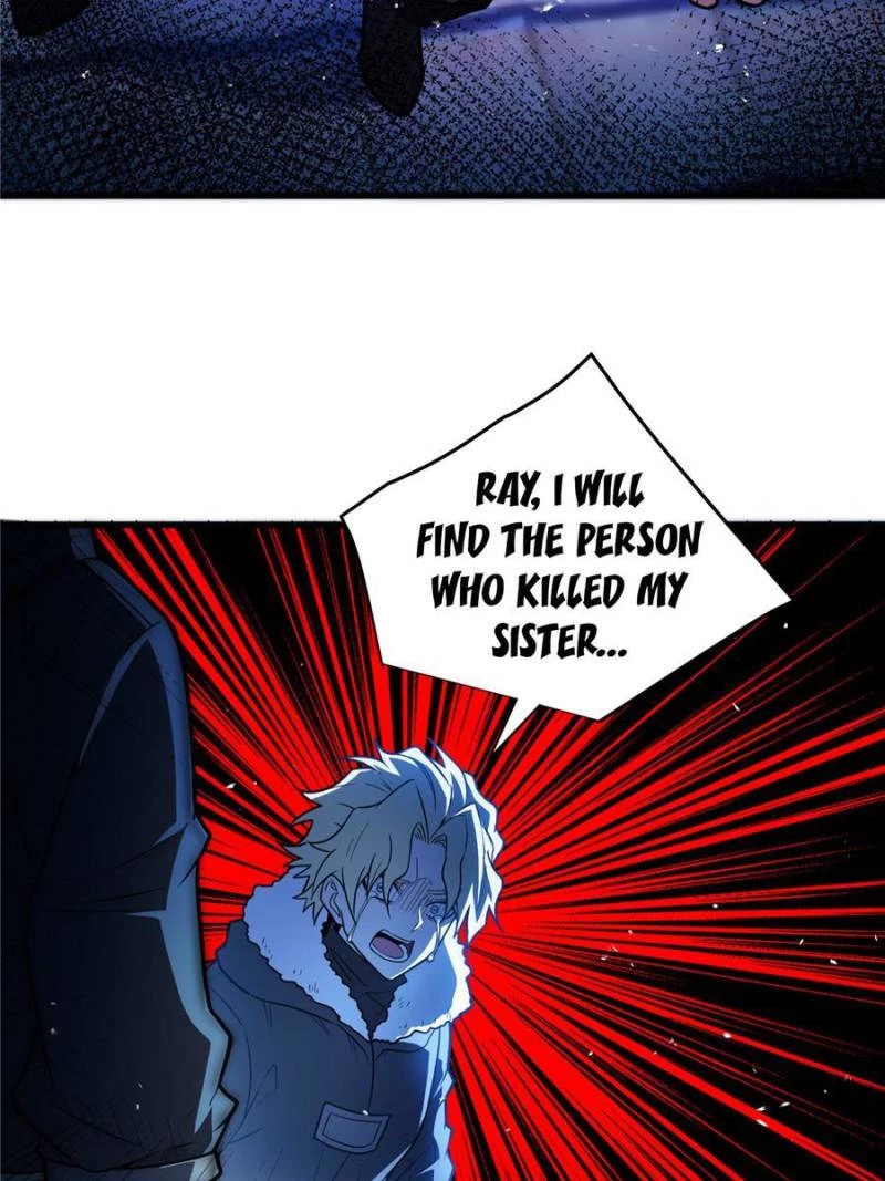 My Dragon System Chapter 115 - 30