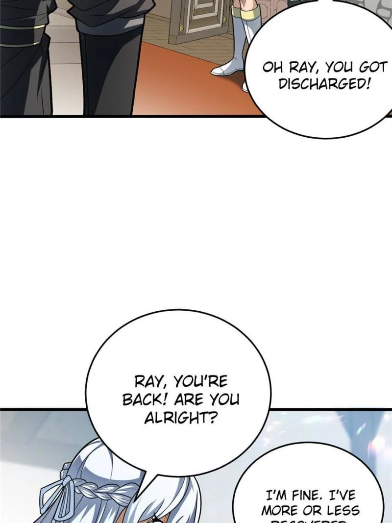 My Dragon System Chapter 114 - 4