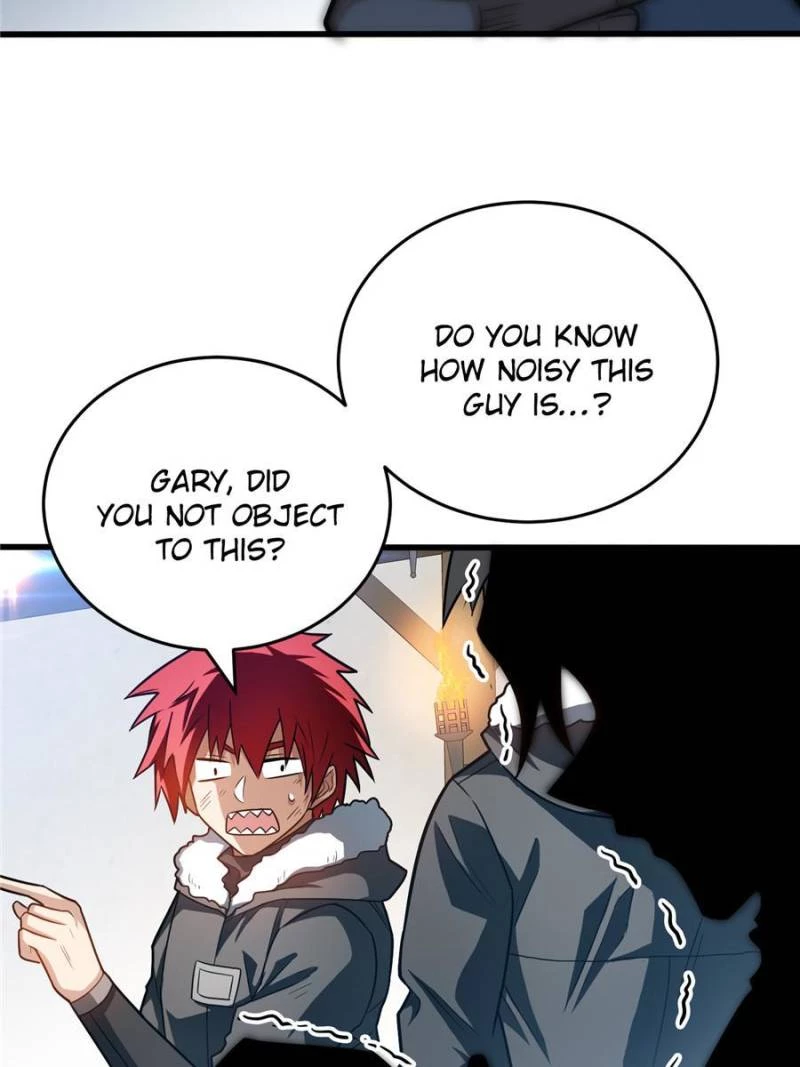 My Dragon System Chapter 114 - 9