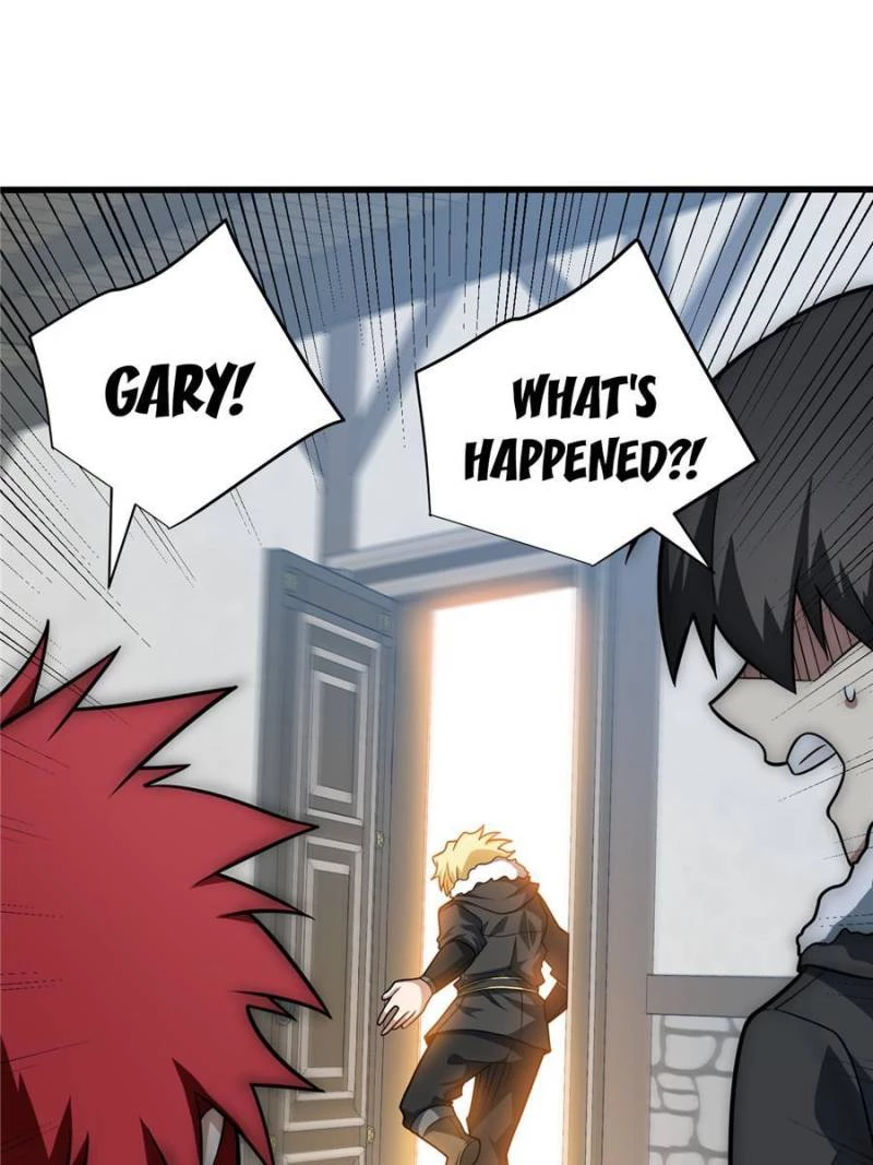 My Dragon System Chapter 114 - 14