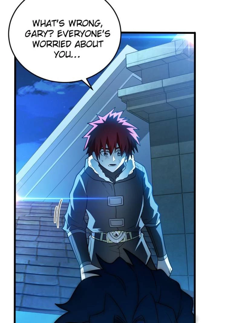 My Dragon System Chapter 114 - 25