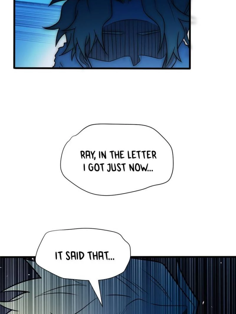 My Dragon System Chapter 114 - 26