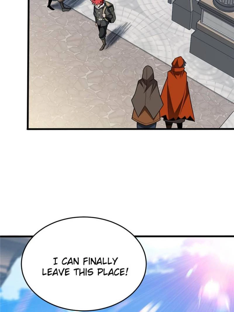 My Dragon System Chapter 113 - 2