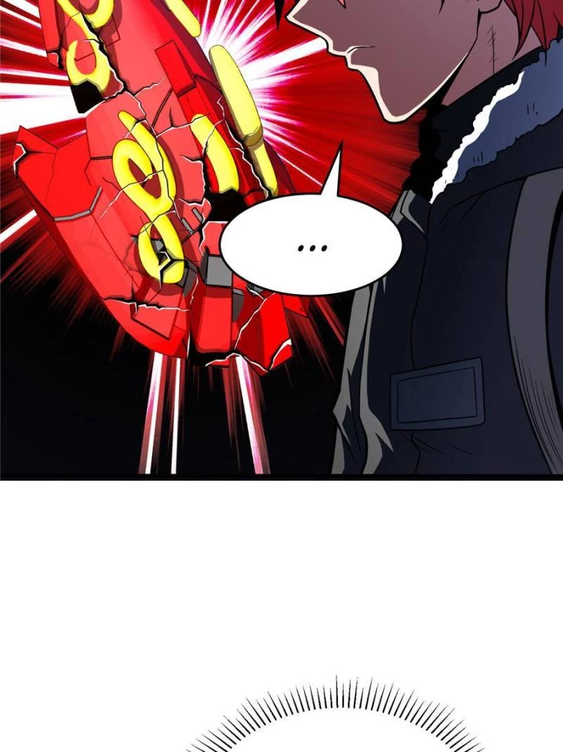 My Dragon System Chapter 113 - 5