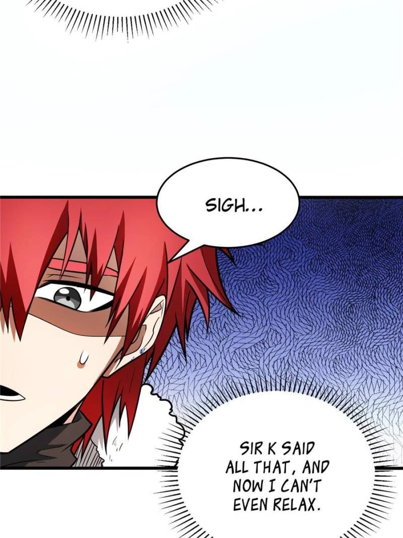 My Dragon System Chapter 113 - 7