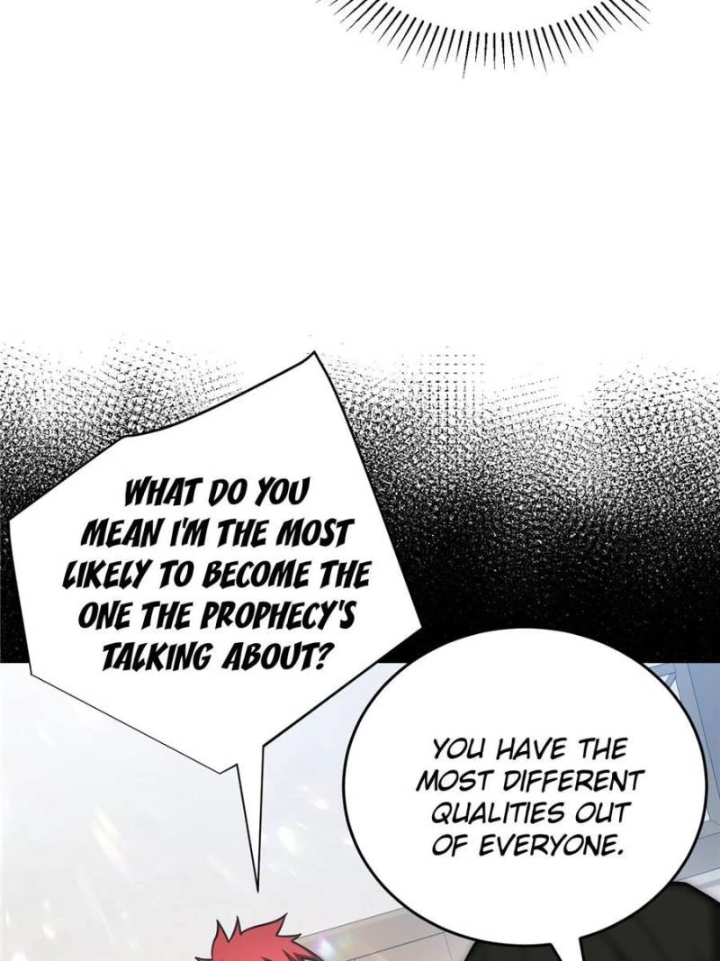 My Dragon System Chapter 113 - 8