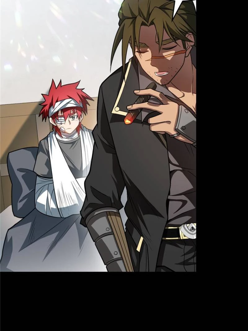 My Dragon System Chapter 113 - 10