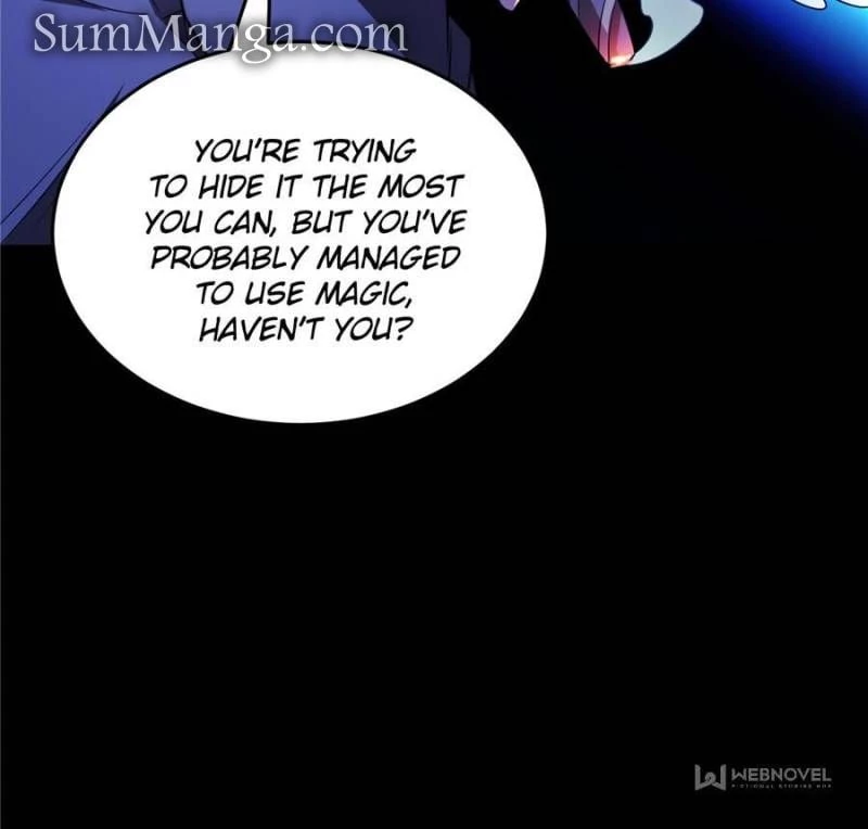 My Dragon System Chapter 113 - 12