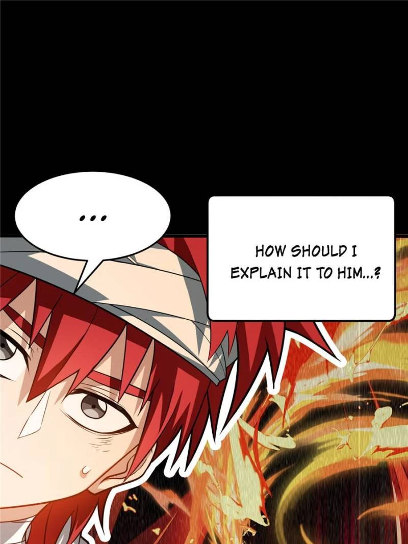My Dragon System Chapter 113 - 13