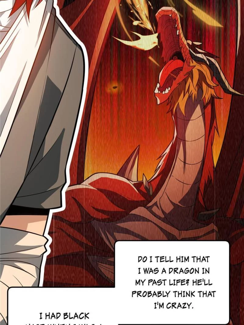 My Dragon System Chapter 113 - 14