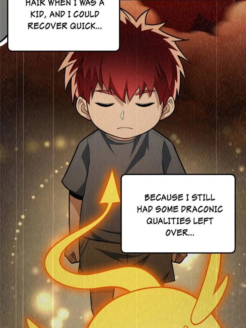 My Dragon System Chapter 113 - 15