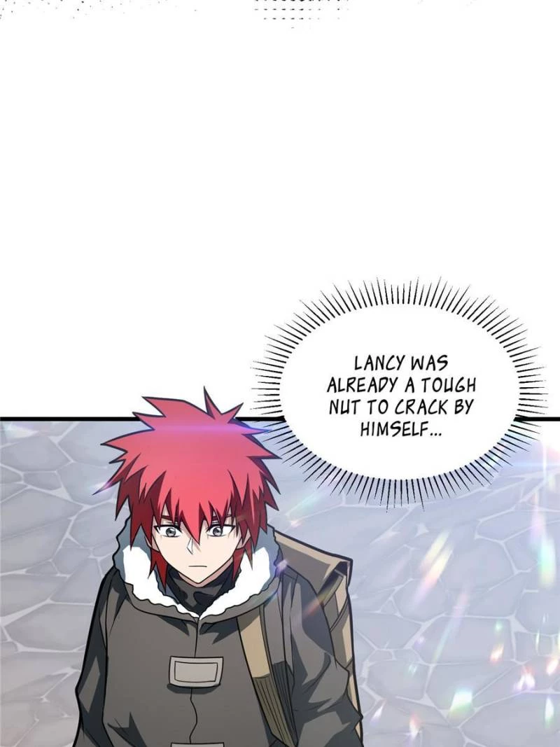 My Dragon System Chapter 113 - 20